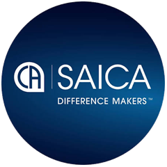 SAICA member