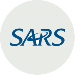 SARS registered tax practitioner