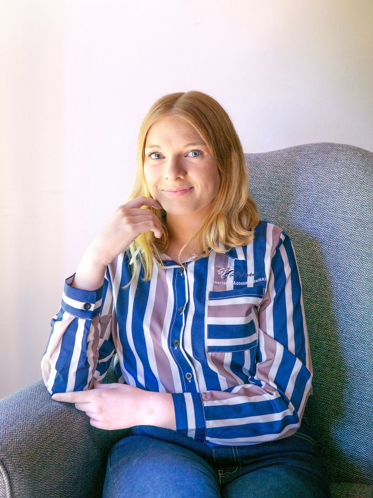 Charisma Landman