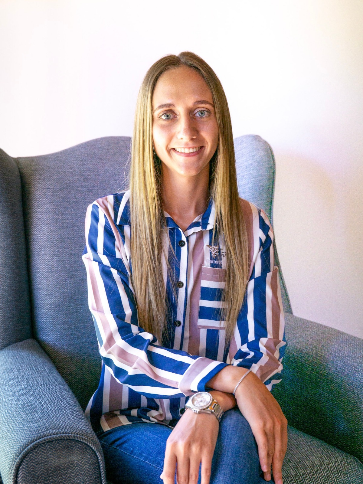 Elsjé Pretorius