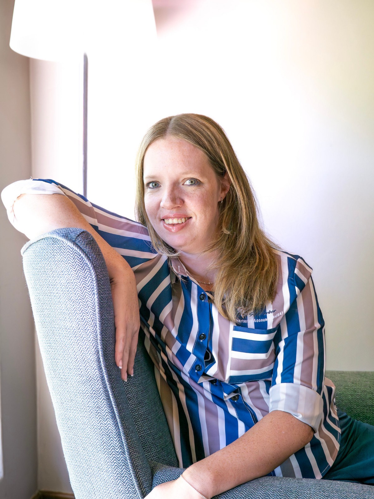 Jana Pretorius