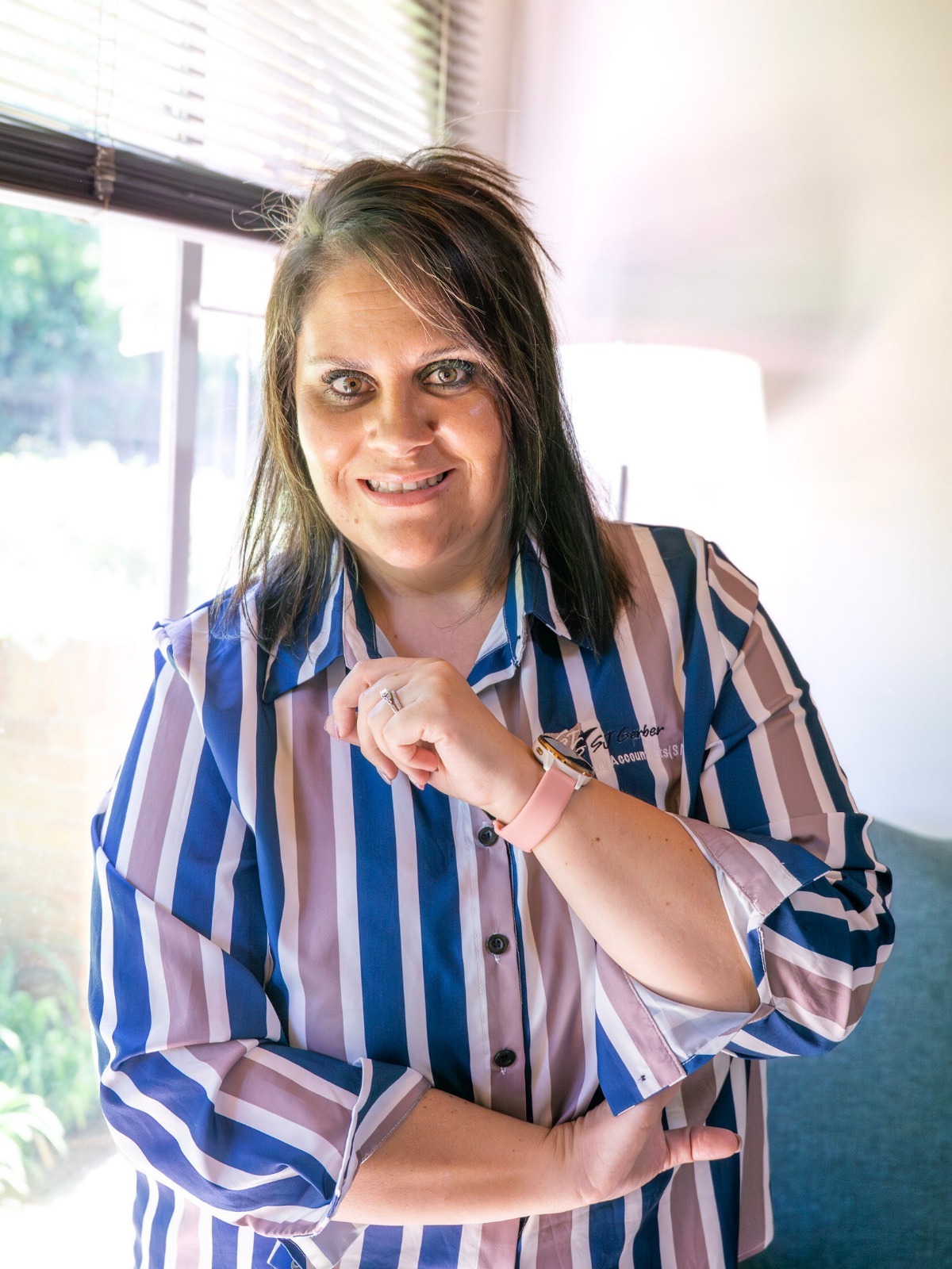 Marlene Myburgh