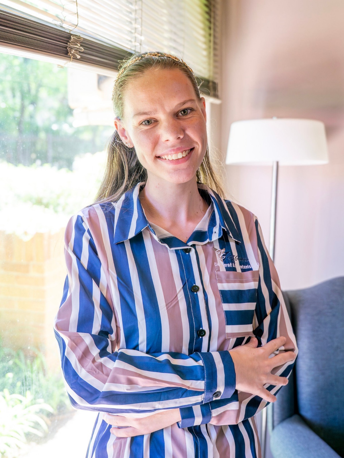 Suzanne van Eeden
